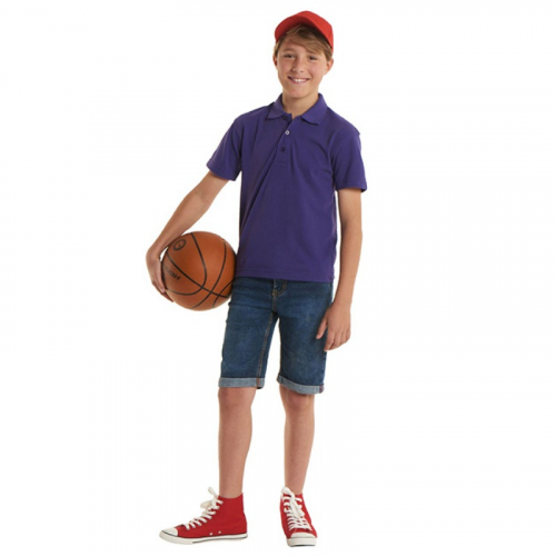  Childrens Polo shirt