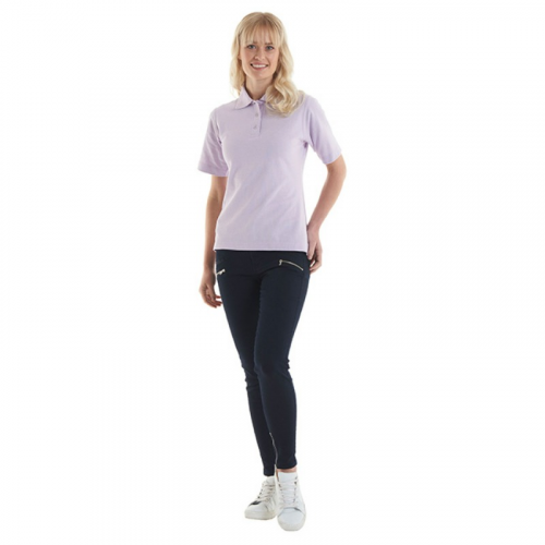  Ladies Classic Polo shirt