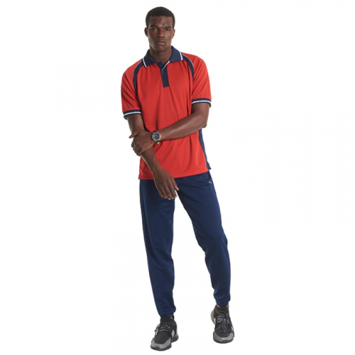 UC123 Sports Poloshirt