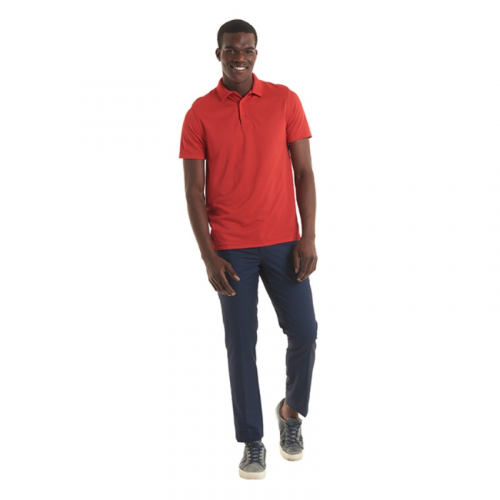 UC127 Mens Super Cool Workwear Poloshirt