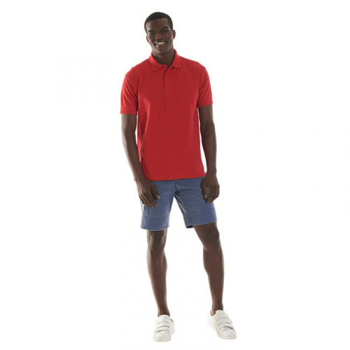 Ultimate Cotton Polo shirt